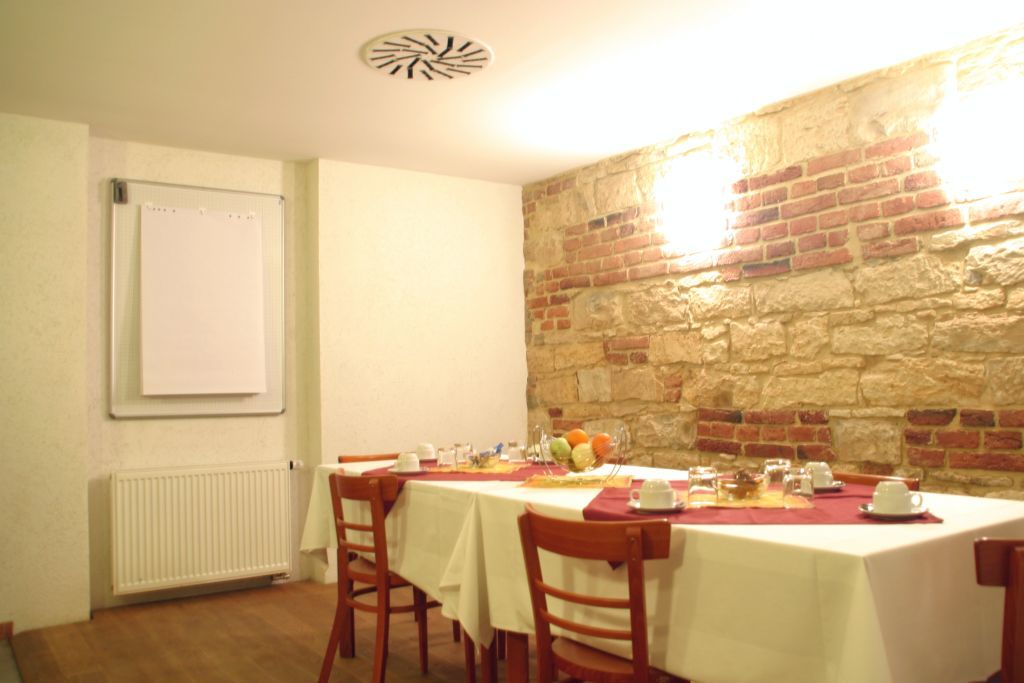 Hotel Alton Praga Exterior foto