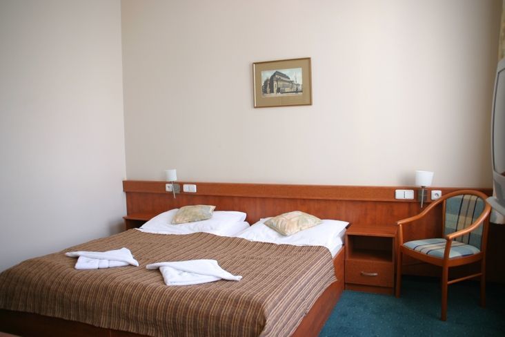 Hotel Alton Praga Exterior foto