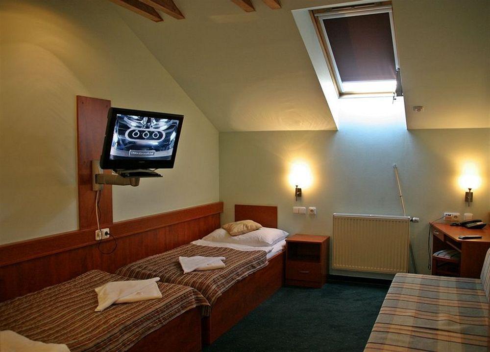 Hotel Alton Praga Exterior foto